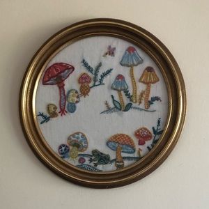 Meet your Posher, Maddie